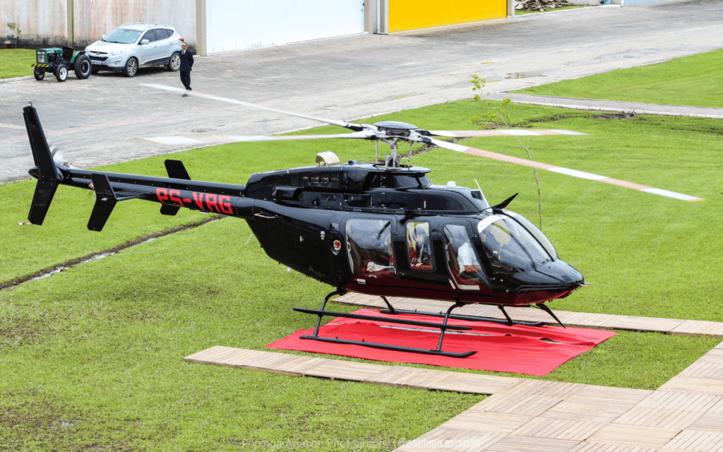 LABACE 2025: Destaques, Inovações e o Futuro da Aviação Executiva no Brasil