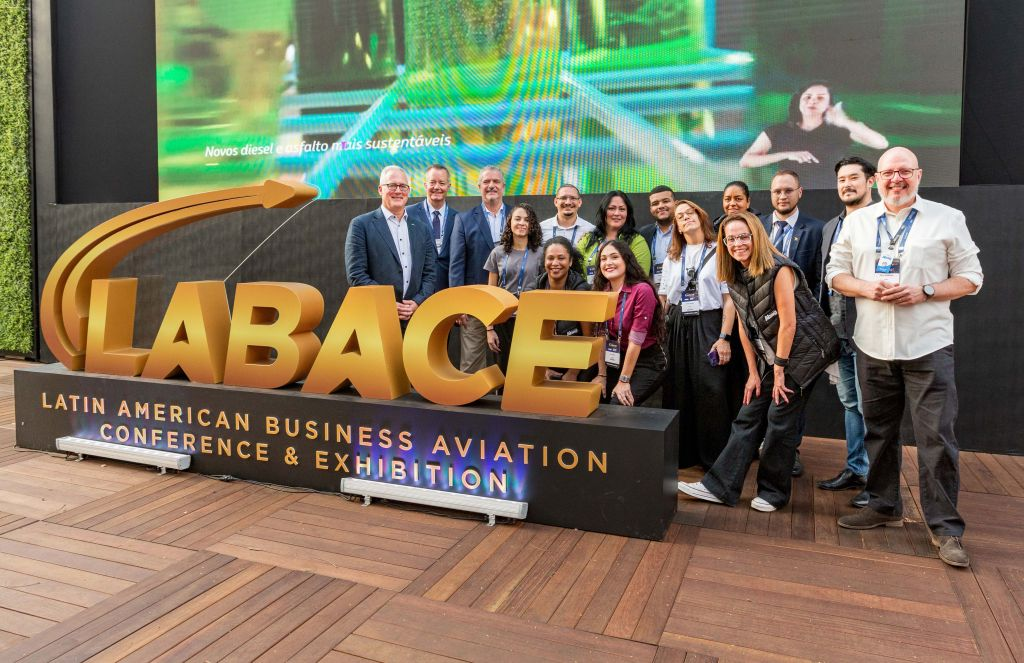 LABACE 2025: Destaques, Inovações e o Futuro da Aviação Executiva no Brasil