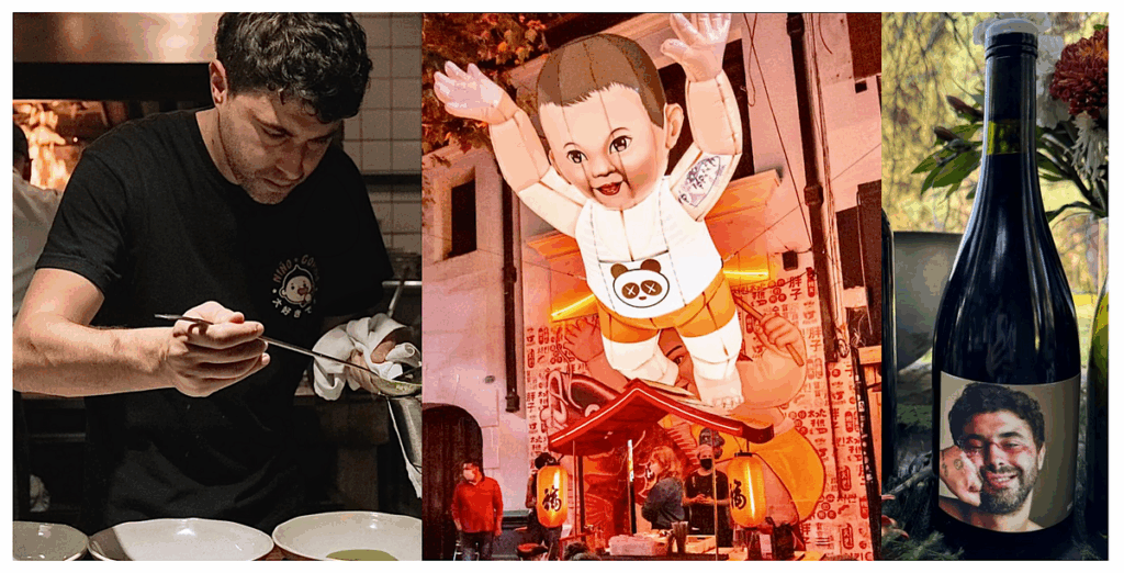 O capitão de Palermo