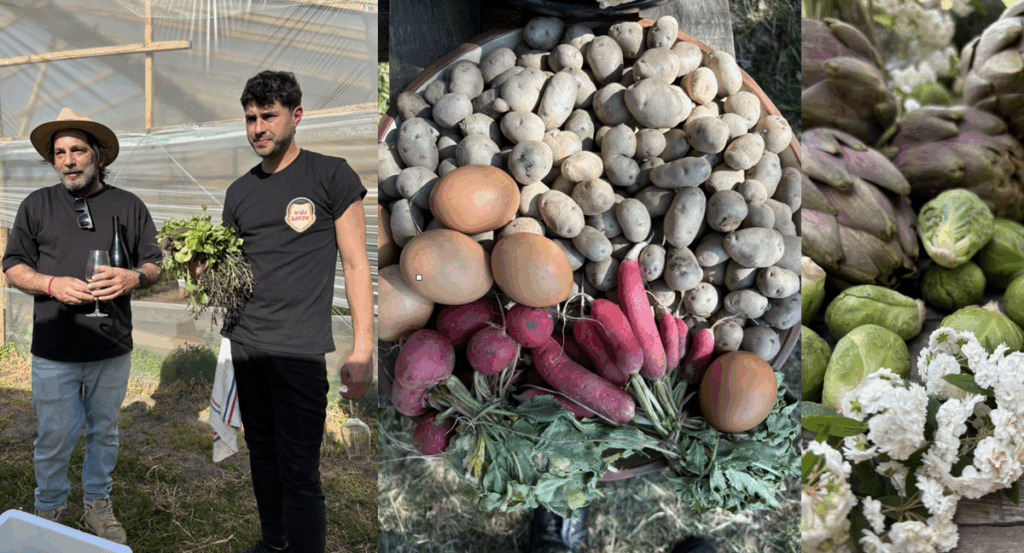 O capitão de Palermo