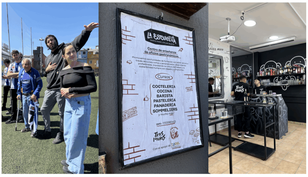 O capitão de Palermo