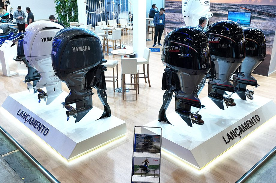 São Paulo Boat Show 2025 - uma experiência completa de negócios, lazer, lifestyle e inovação