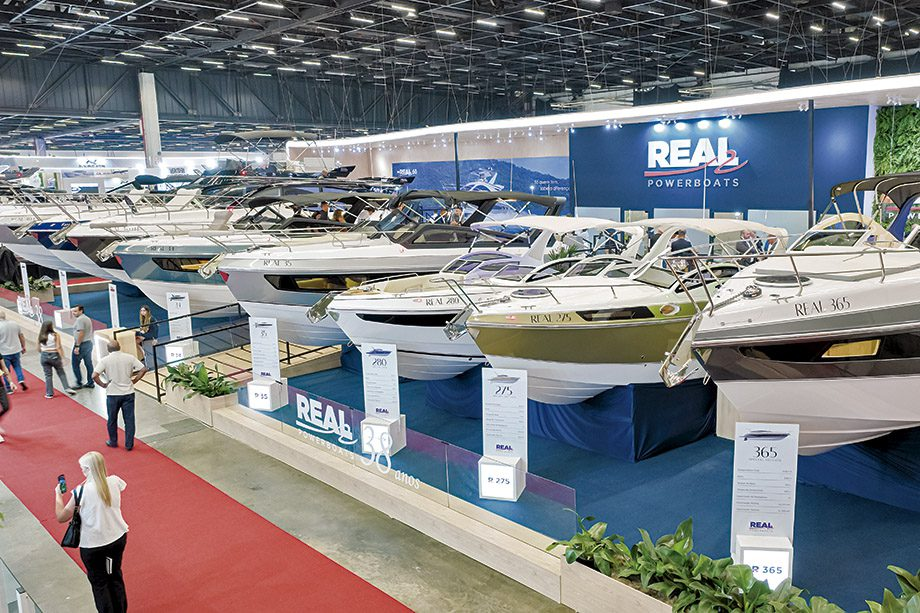 São Paulo Boat Show 2025 - uma experiência completa de negócios, lazer, lifestyle e inovação