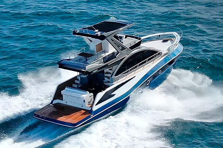 São Paulo Boat Show 2025 - uma experiência completa de negócios, lazer, lifestyle e inovação