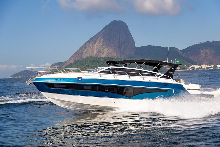 São Paulo Boat Show 2025 - uma experiência completa de negócios, lazer, lifestyle e inovação