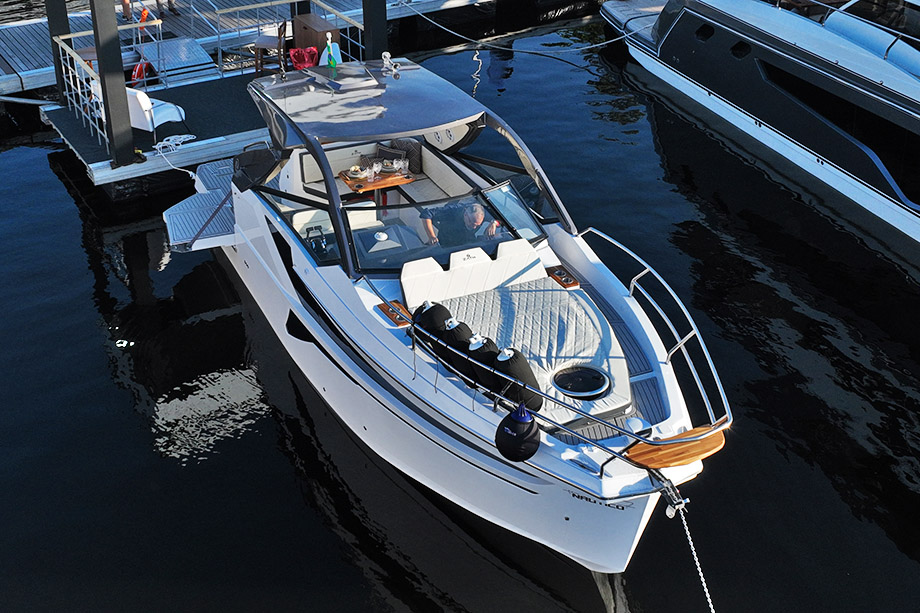 São Paulo Boat Show 2025 - uma experiência completa de negócios, lazer, lifestyle e inovação