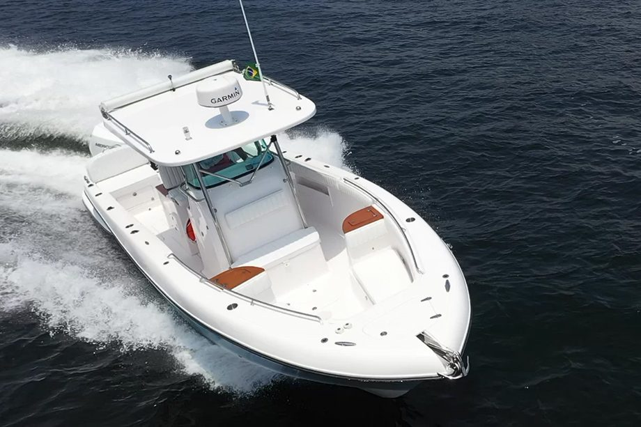 São Paulo Boat Show 2025 - uma experiência completa de negócios, lazer, lifestyle e inovação