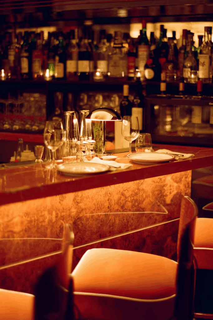 Novidades gastronômicas para conhecer em Paris durante a semana de moda