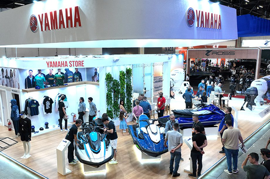 São Paulo Boat Show 2025 - uma experiência completa de negócios, lazer, lifestyle e inovação