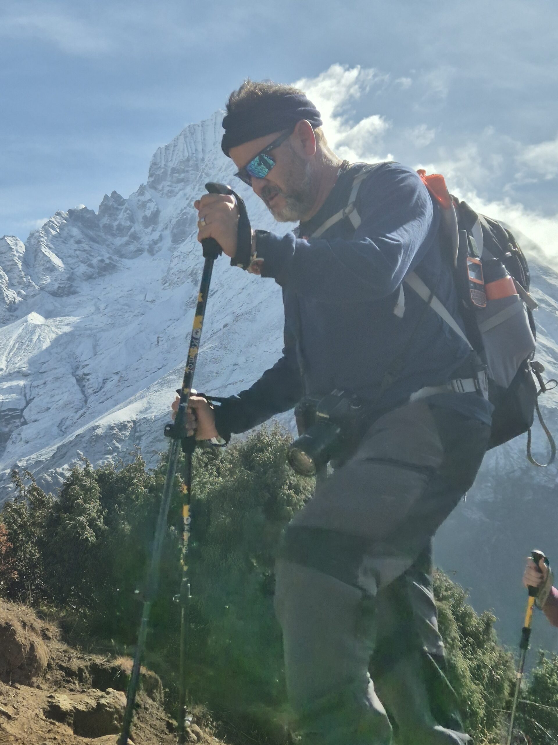 Conectividade via satélite da Globalsat Group garante segurança e sobrevivência em expedições de aventura extremas