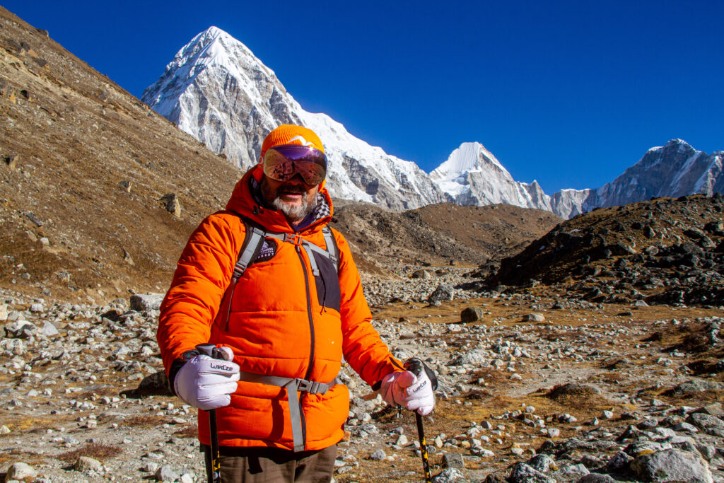 Conectividade via satélite da Globalsat Group garante segurança e sobrevivência em expedições de aventura extremas