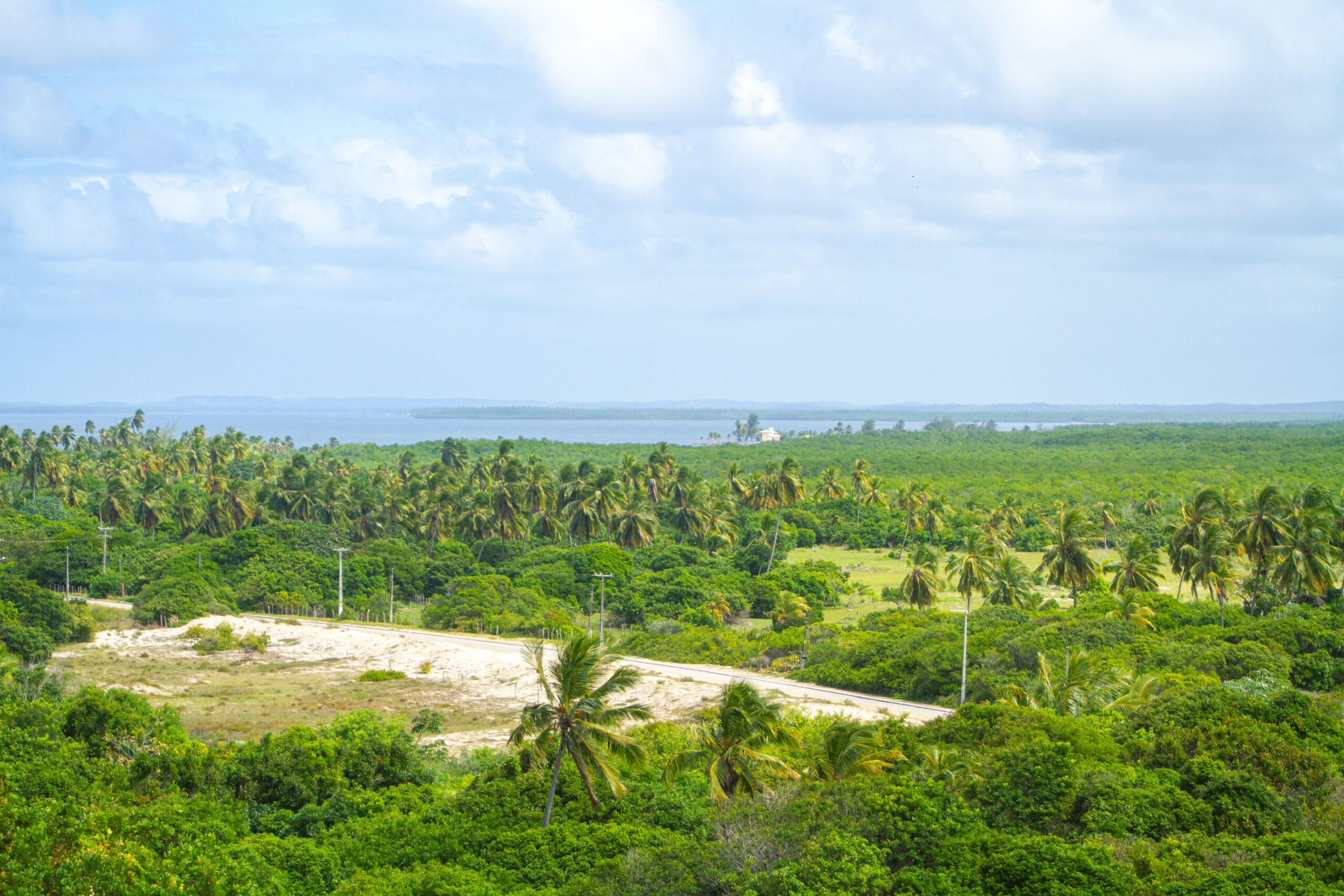 Conheça a Praia do Saco, a joia de Sergipe e descubra o refúgio perfeito na Pousada Mares