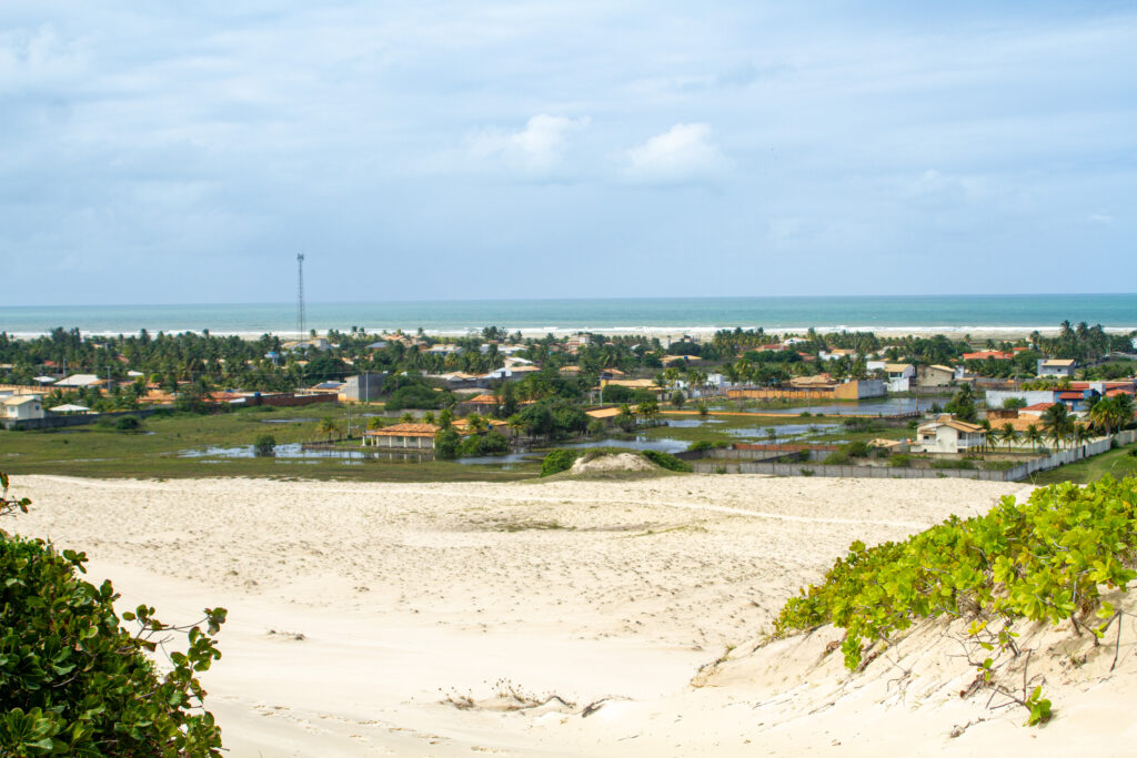Conheça a Praia do Saco, a joia de Sergipe e descubra o refúgio perfeito na Pousada Mares