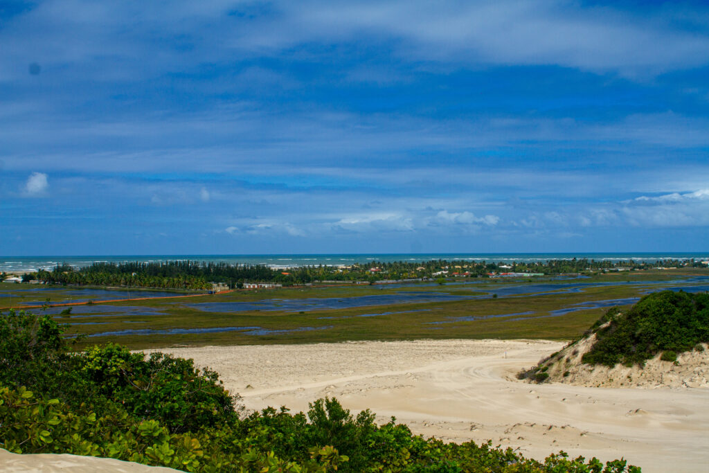 Conheça a Praia do Saco, a joia de Sergipe e descubra o refúgio perfeito na Pousada Mares