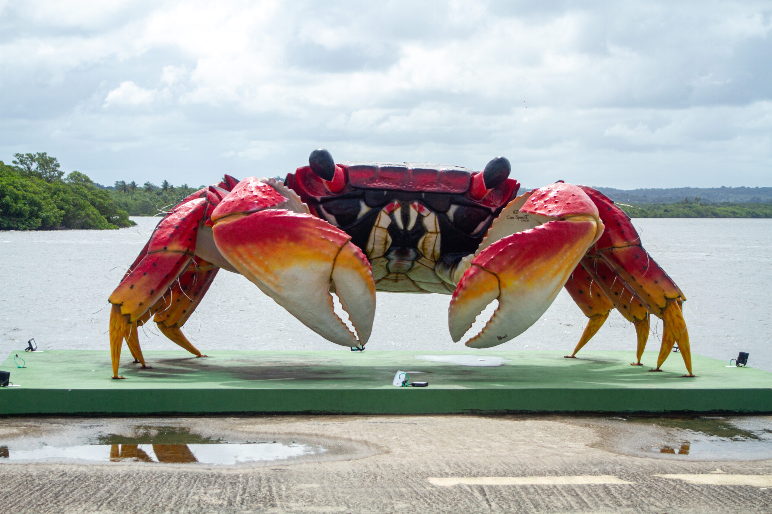Conheça a Praia do Saco, a joia de Sergipe e descubra o refúgio perfeito na Pousada Mares