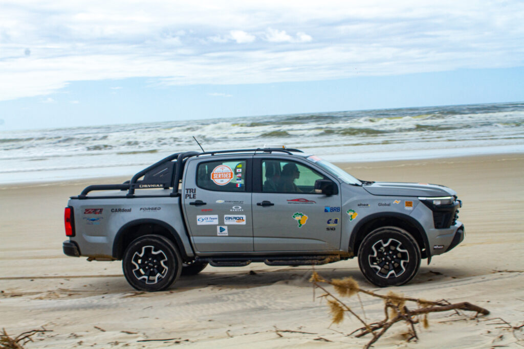 Conheça a Praia do Saco, a joia de Sergipe e descubra o refúgio perfeito na Pousada Mares