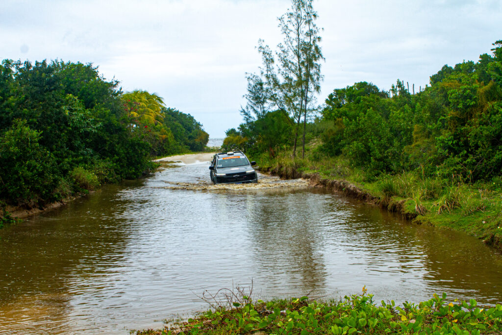 Conheça a Praia do Saco, a joia de Sergipe e descubra o refúgio perfeito na Pousada Mares