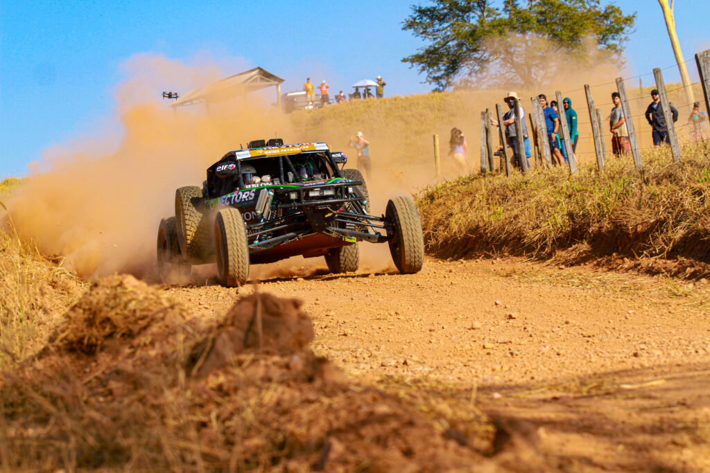 Experience Motoractionbrasil