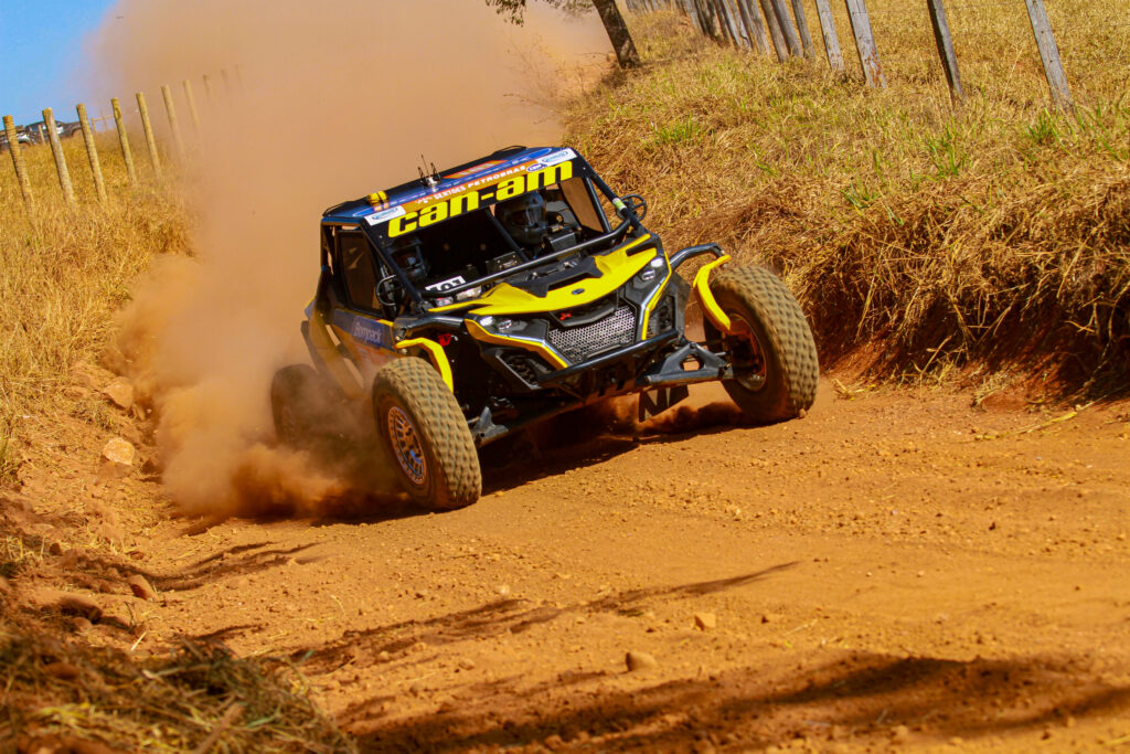 Experience Motoractionbrasil