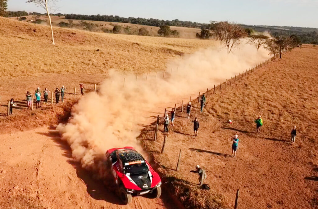 Experience Motoractionbrasil