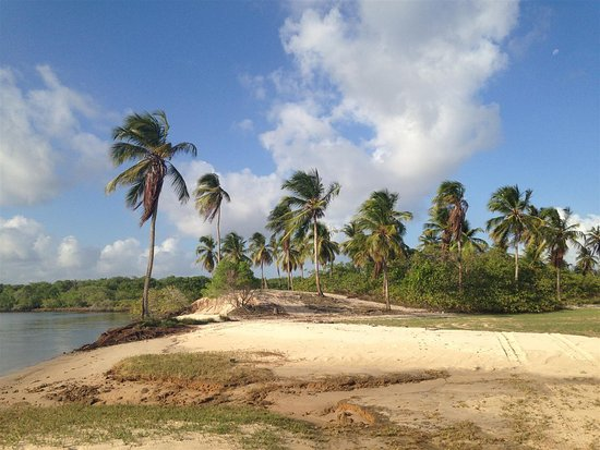 Conheça a Praia do Saco, a joia de Sergipe e descubra o refúgio perfeito na Pousada Mares