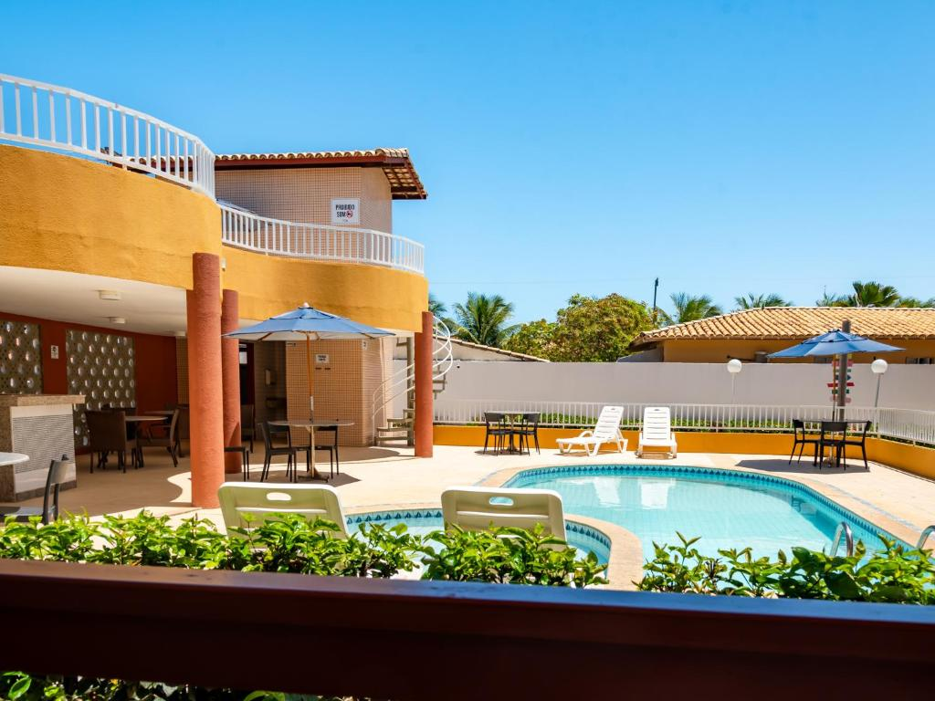 Conheça a Praia do Saco, a joia de Sergipe e descubra o refúgio perfeito na Pousada Mares