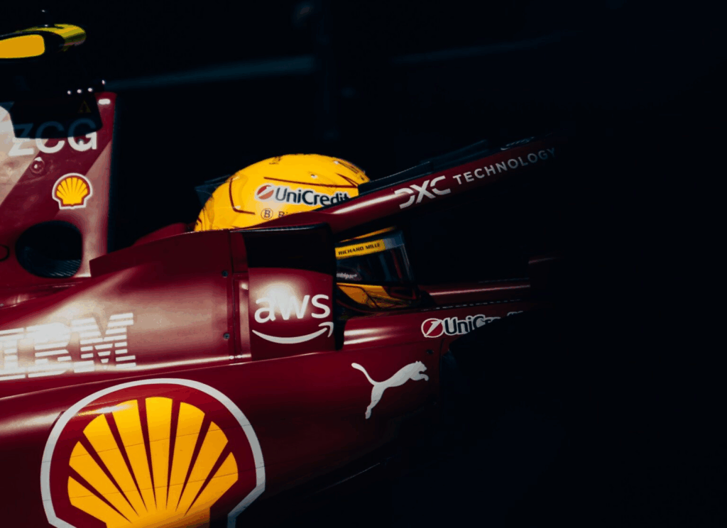 GP México F1: Hamilton e Vasseur descontentes com a penalização