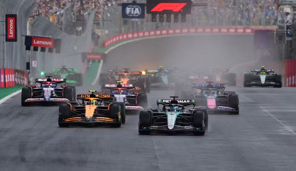 GP do Brasil promete fortes disputas e grandes expectativas na reta final da temporada