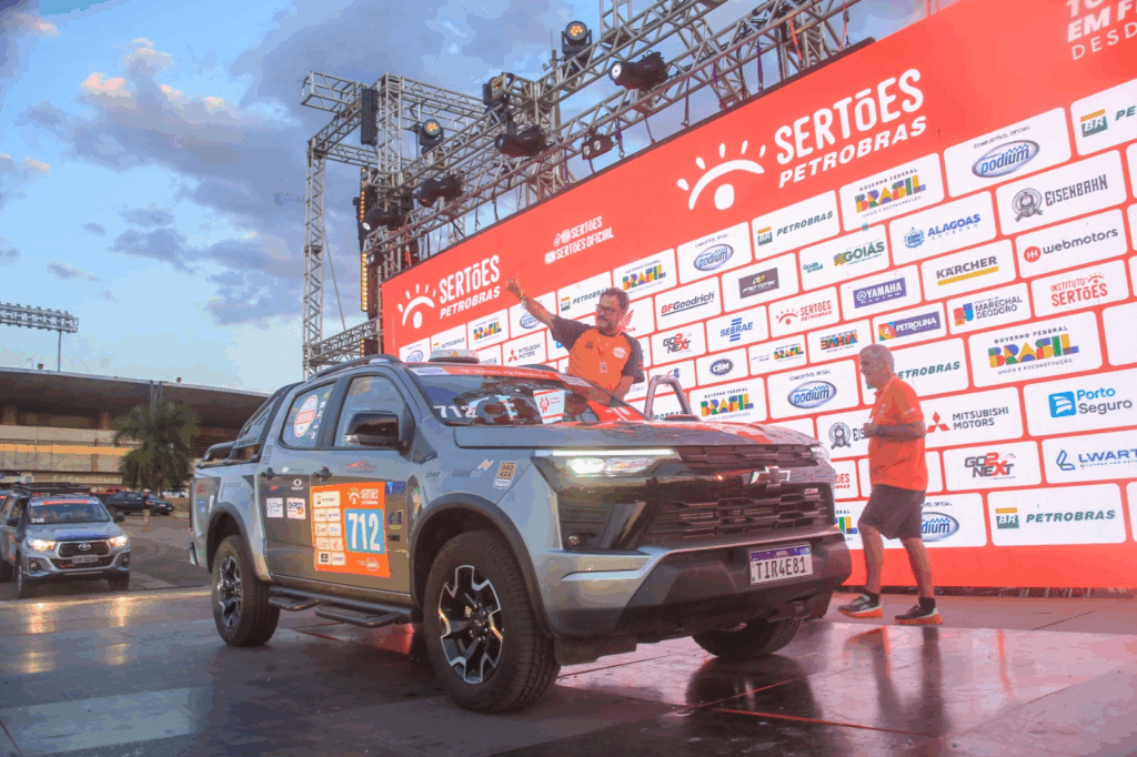 Conectividade via satélite da Globalsat Group garante segurança e sobrevivência em expedições de aventura extremas