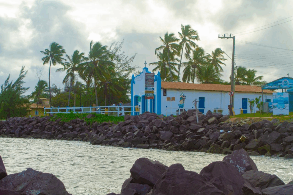 Conheça a Praia do Saco, a joia de Sergipe e descubra o refúgio perfeito na Pousada Mares