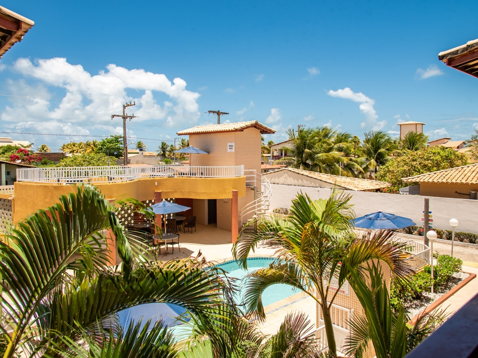 Conheça a Praia do Saco, a joia de Sergipe e descubra o refúgio perfeito na Pousada Mares