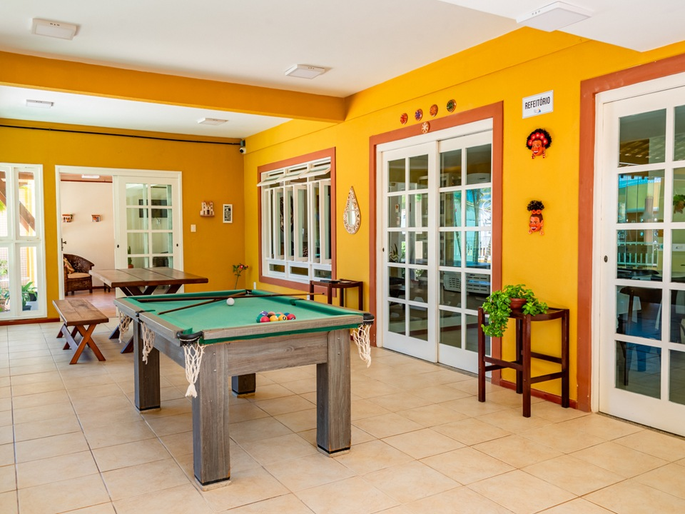 Conheça a Praia do Saco, a joia de Sergipe e descubra o refúgio perfeito na Pousada Mares