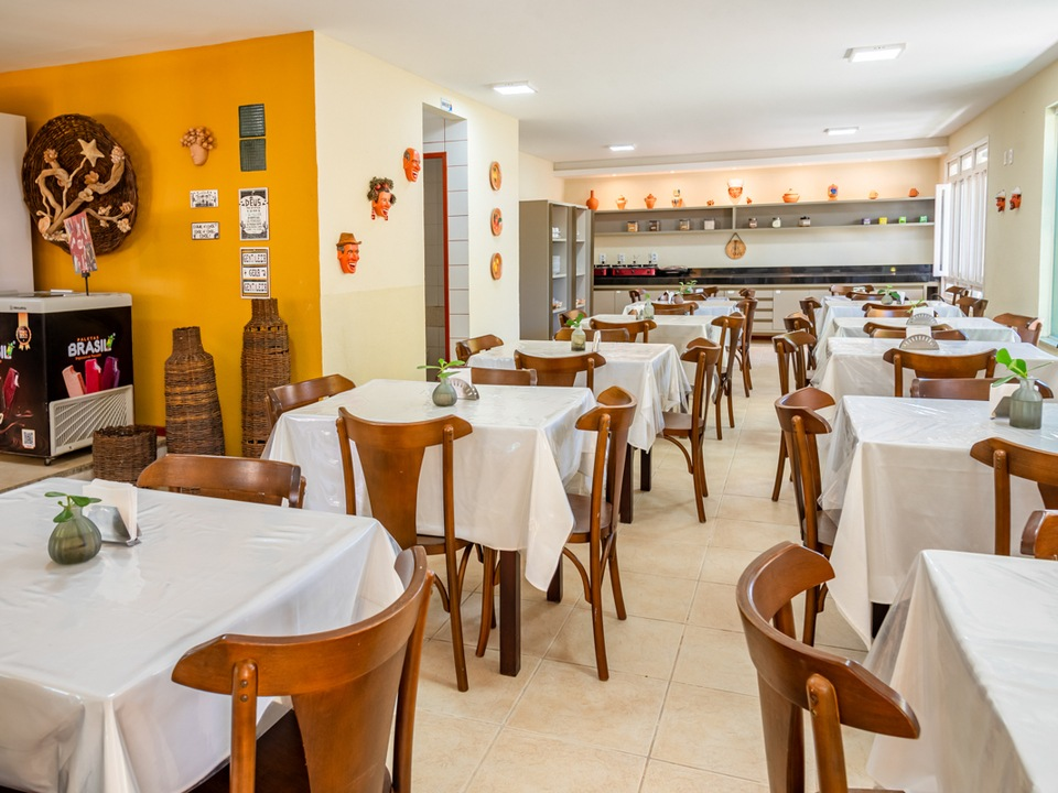 Conheça a Praia do Saco, a joia de Sergipe e descubra o refúgio perfeito na Pousada Mares