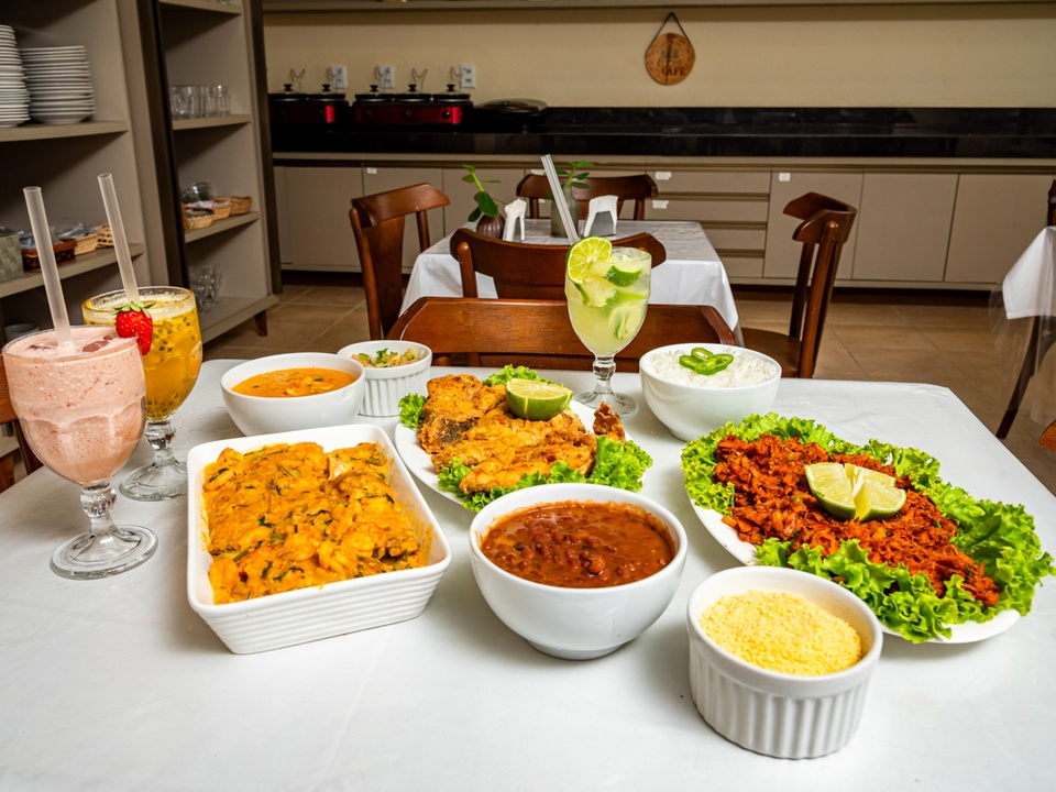 Conheça a Praia do Saco, a joia de Sergipe e descubra o refúgio perfeito na Pousada Mares