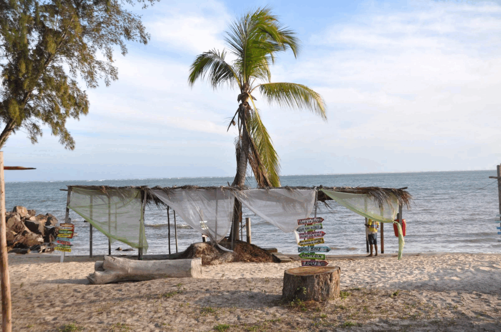 Conheça a Praia do Saco, a joia de Sergipe e descubra o refúgio perfeito na Pousada Mares