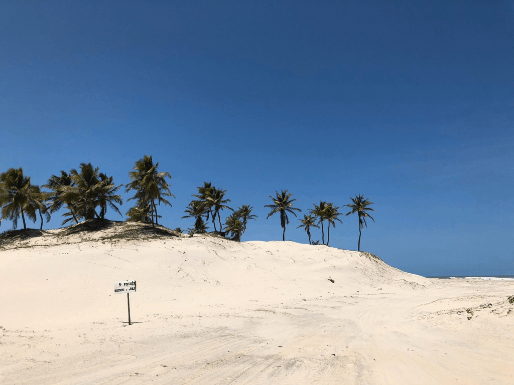 Conheça a Praia do Saco, a joia de Sergipe e descubra o refúgio perfeito na Pousada Mares
