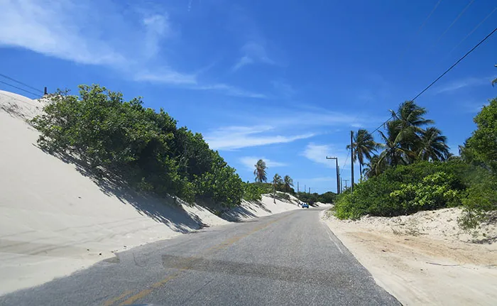 Conheça a Praia do Saco, a joia de Sergipe e descubra o refúgio perfeito na Pousada Mares