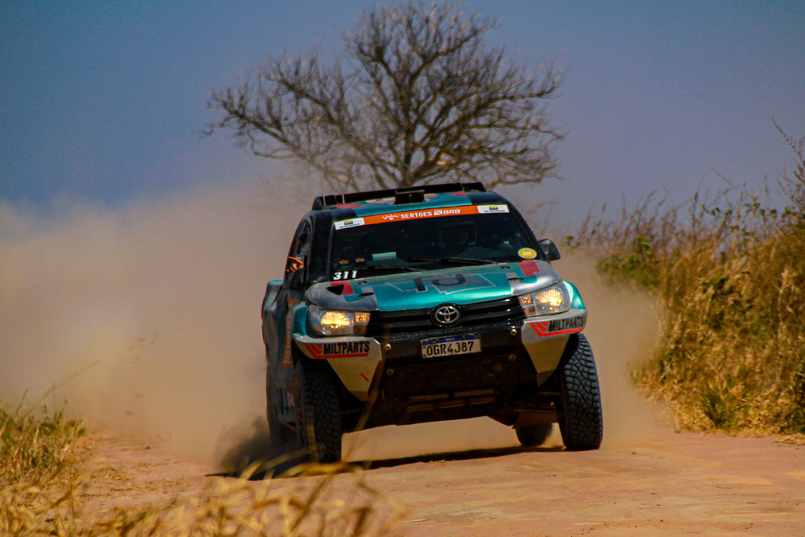 Experience Motoractionbrasil