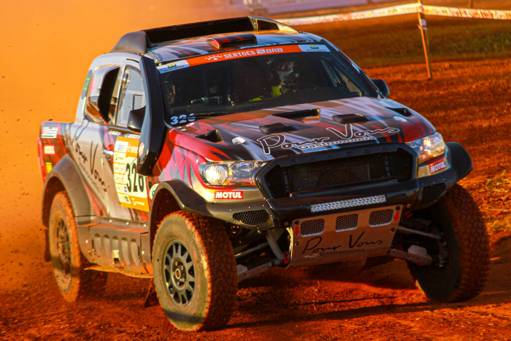 Experience Motoractionbrasil