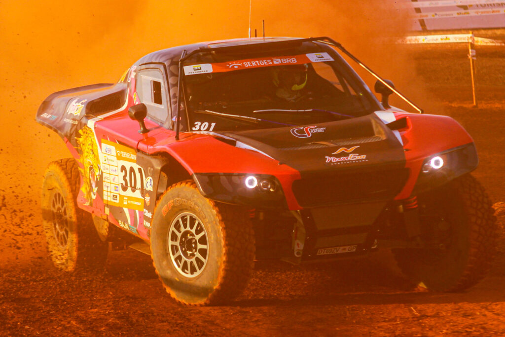 Experience Motoractionbrasil