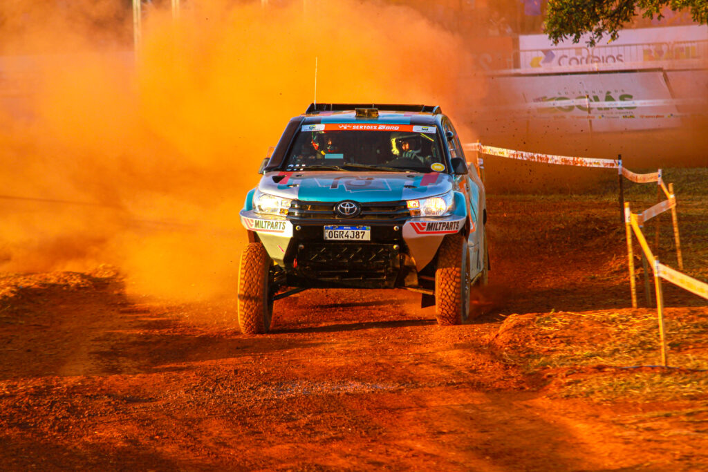 Experience Motoractionbrasil