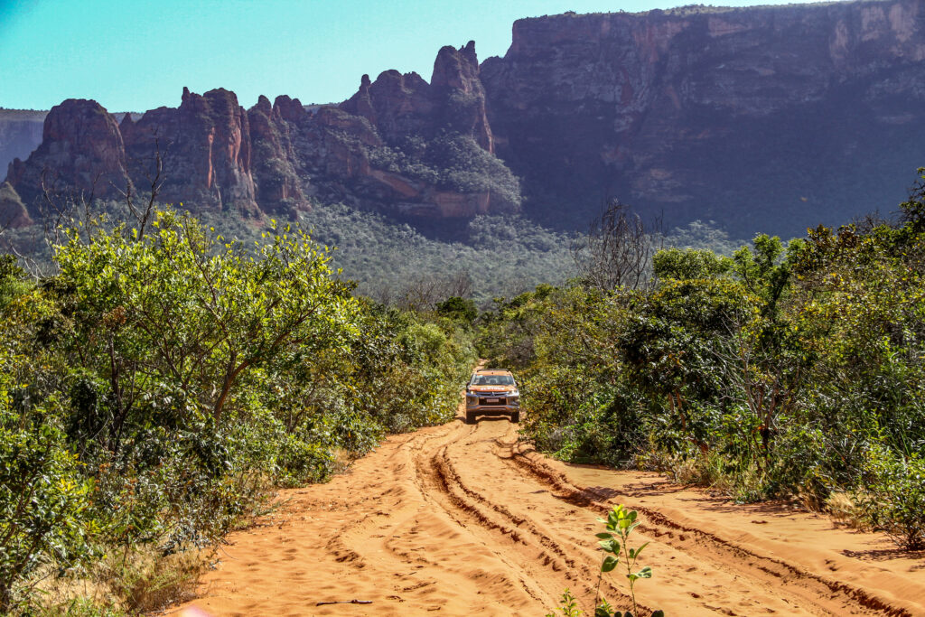 Conectividade via satélite da Globalsat Group garante segurança e sobrevivência em expedições de aventura extremas