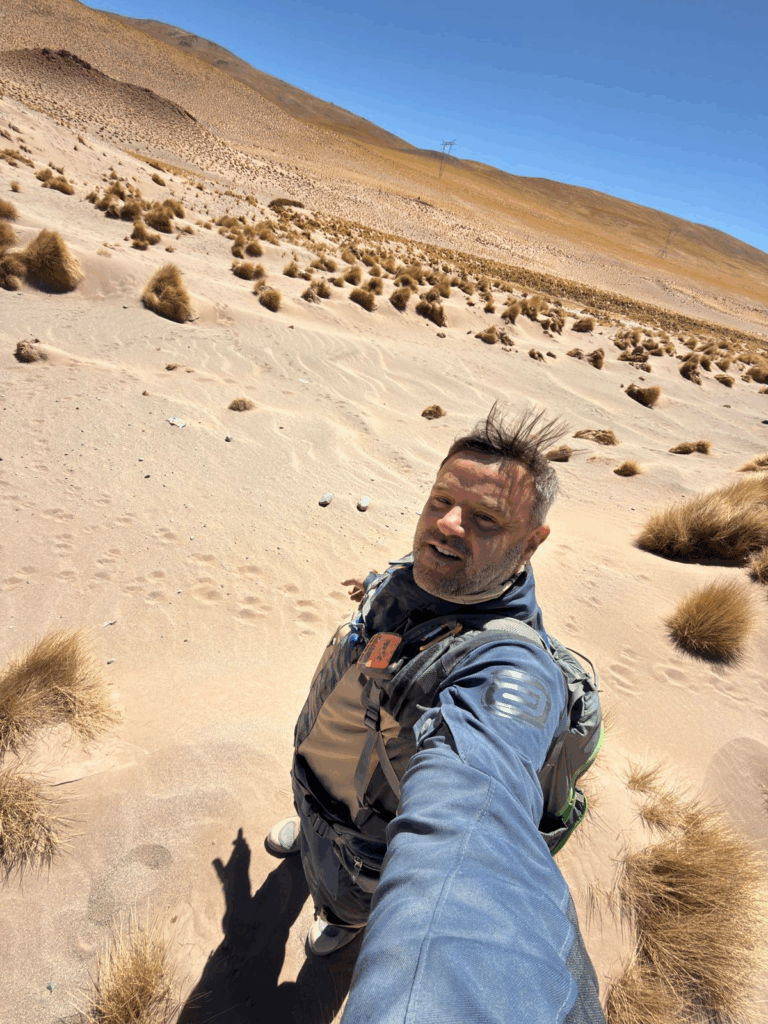 Conectividade via satélite da Globalsat Group garante segurança e sobrevivência em expedições de aventura extremas