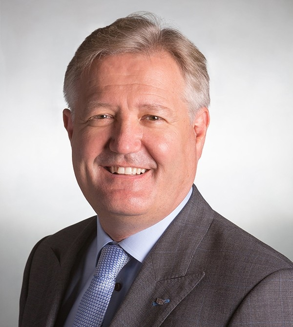 GM terá novo CEO na região em 2026