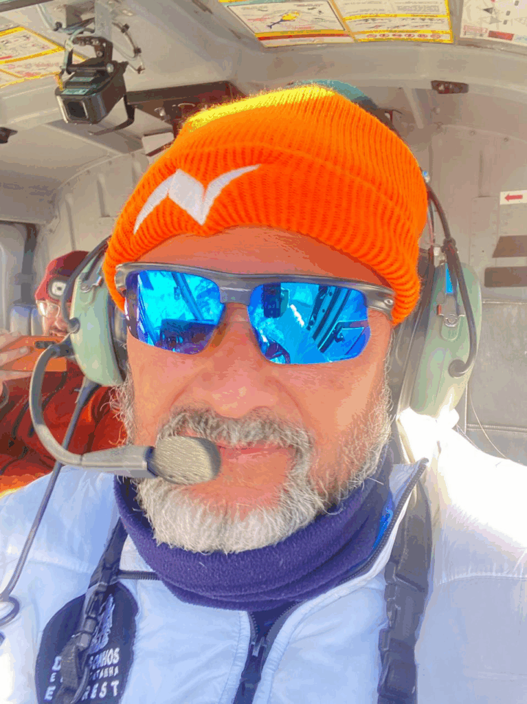 Conectividade via satélite da Globalsat Group garante segurança e sobrevivência em expedições de aventura extremas