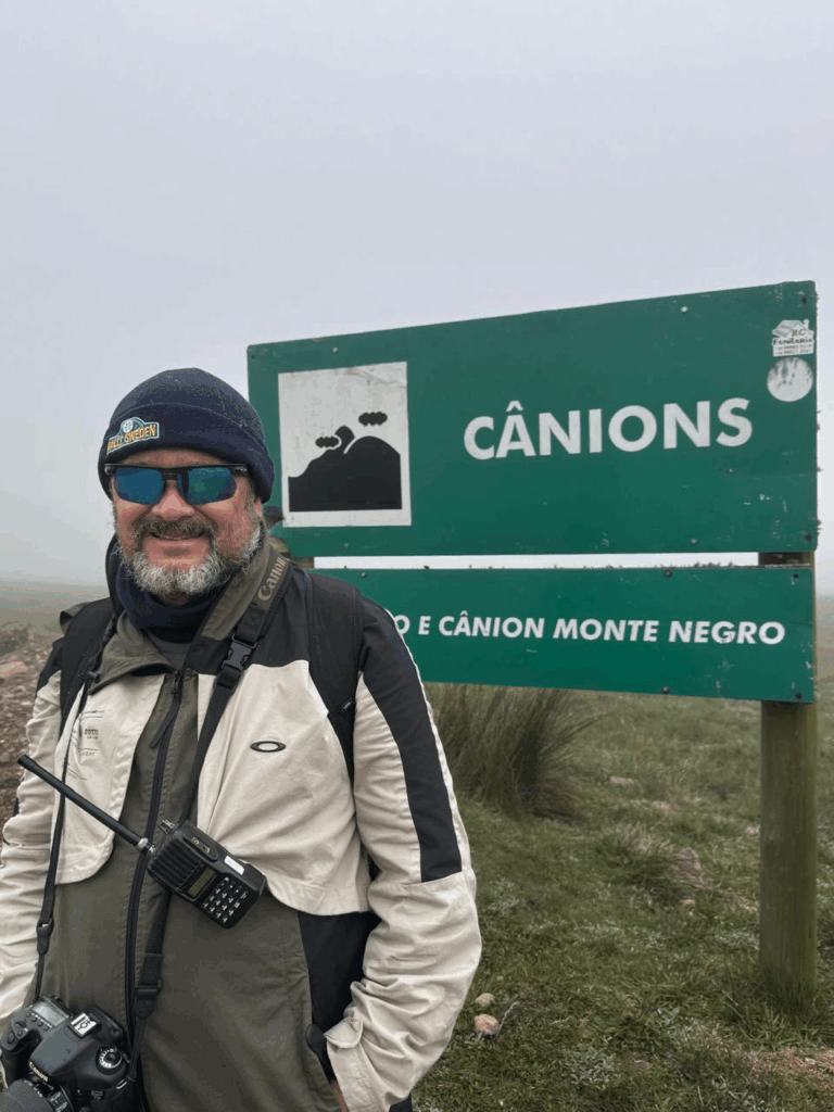 Conectividade via satélite da Globalsat Group garante segurança e sobrevivência em expedições de aventura extremas