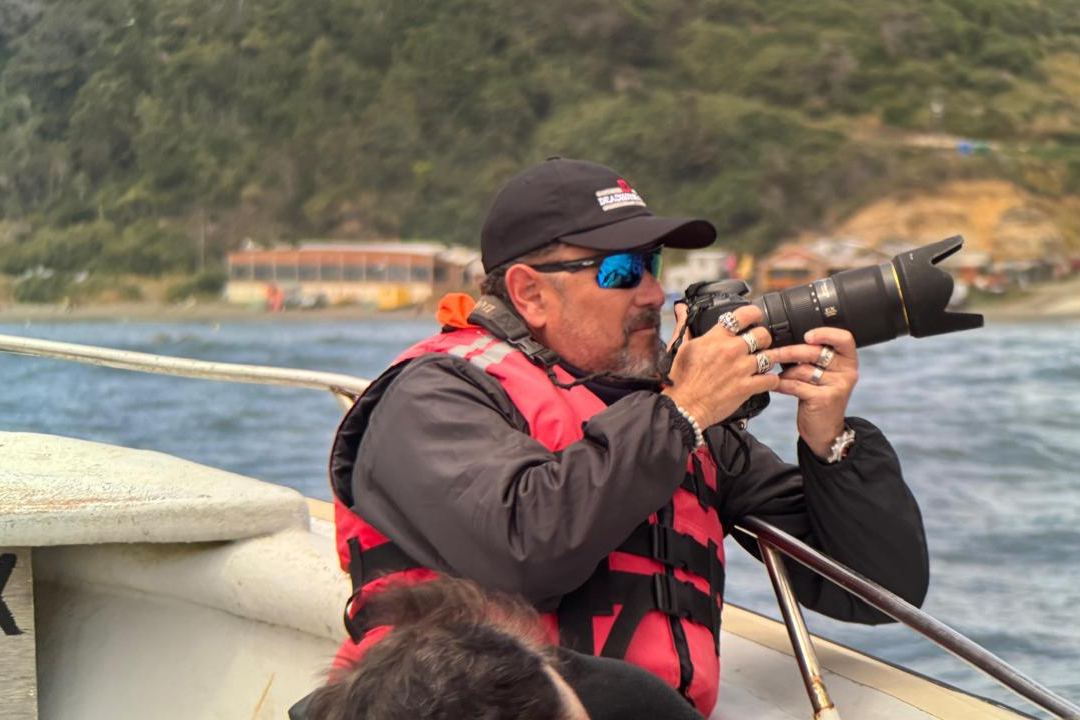 Conectividade via satélite da Globalsat Group garante segurança e sobrevivência em expedições de aventura extremas