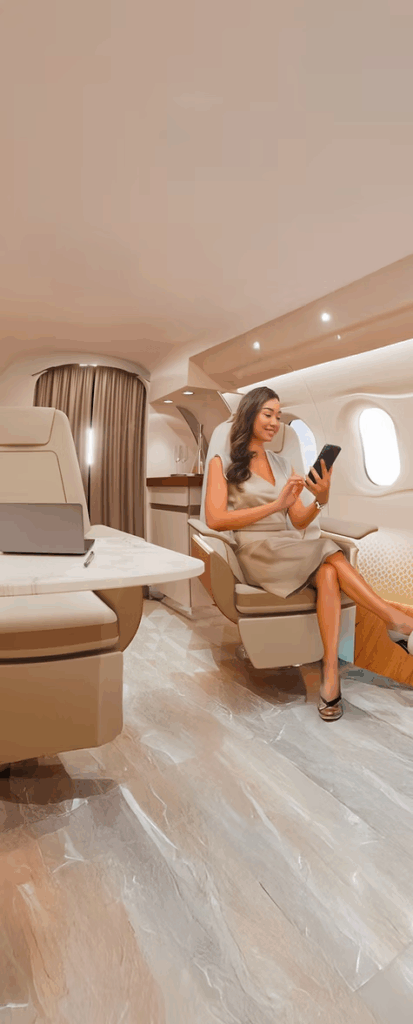 Aura Aero inaugura fábrica nos EUA e planeja produzir avião híbrido de 19 lugares