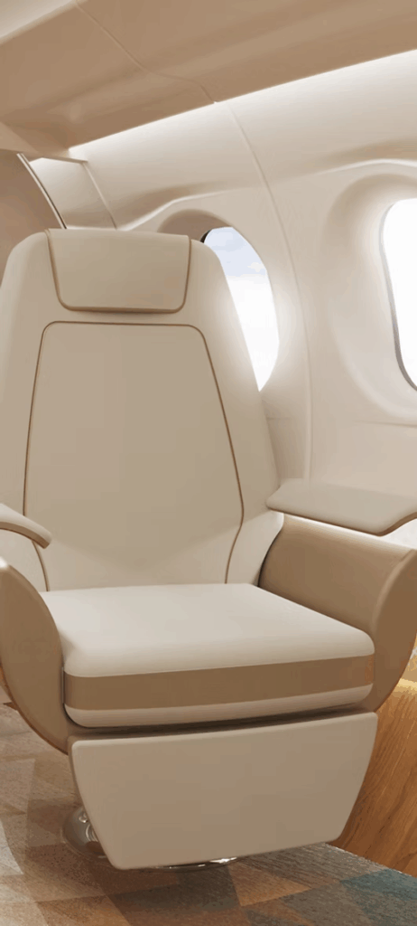 Aura Aero inaugura fábrica nos EUA e planeja produzir avião híbrido de 19 lugares