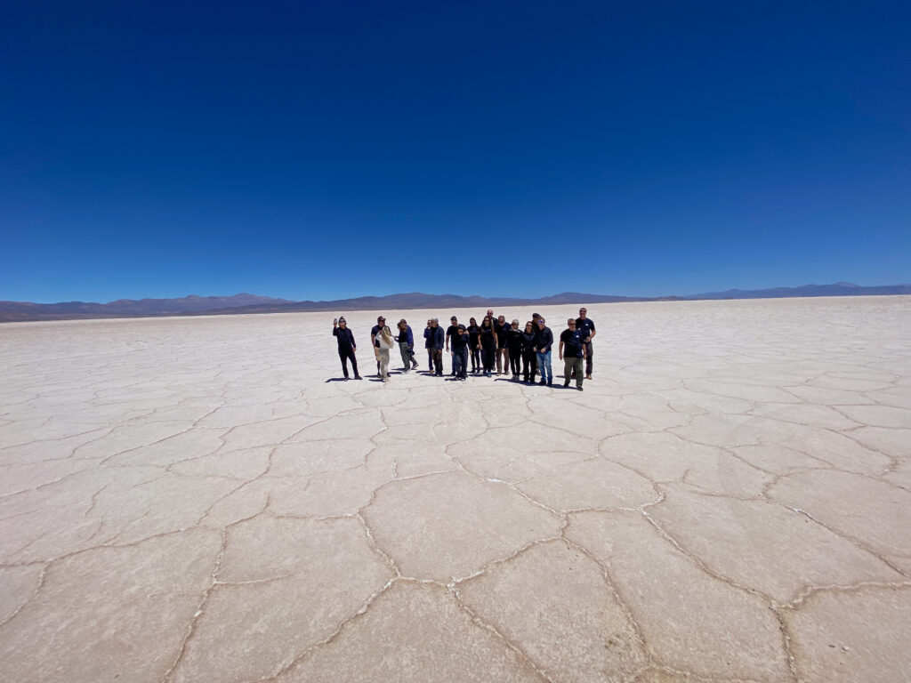 Conectividade via satélite da Globalsat Group garante segurança e sobrevivência em expedições de aventura extremas